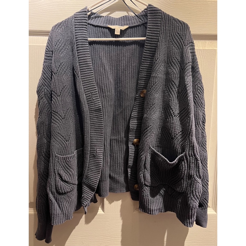 ‼️PRE-OWNED‼️ Women’s Cardigan